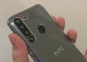 HTC Wildfire E3: el smartphone insignia de la línea económica de HTC
