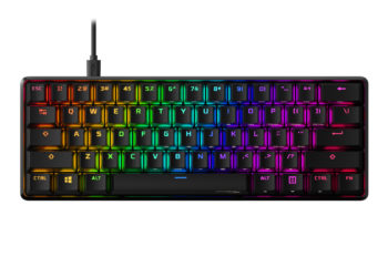 HyperX Alloy Origins 60