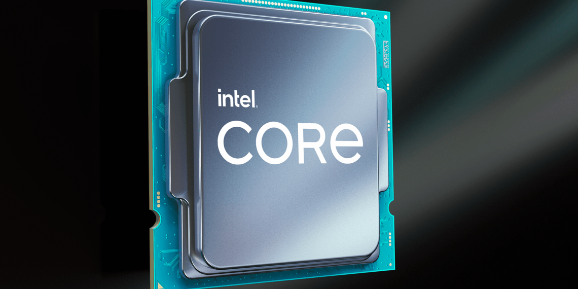 Se revelan las características de los procesadores Intel Core Alder Lake de 12.a generación y las plataformas Intel serie 600