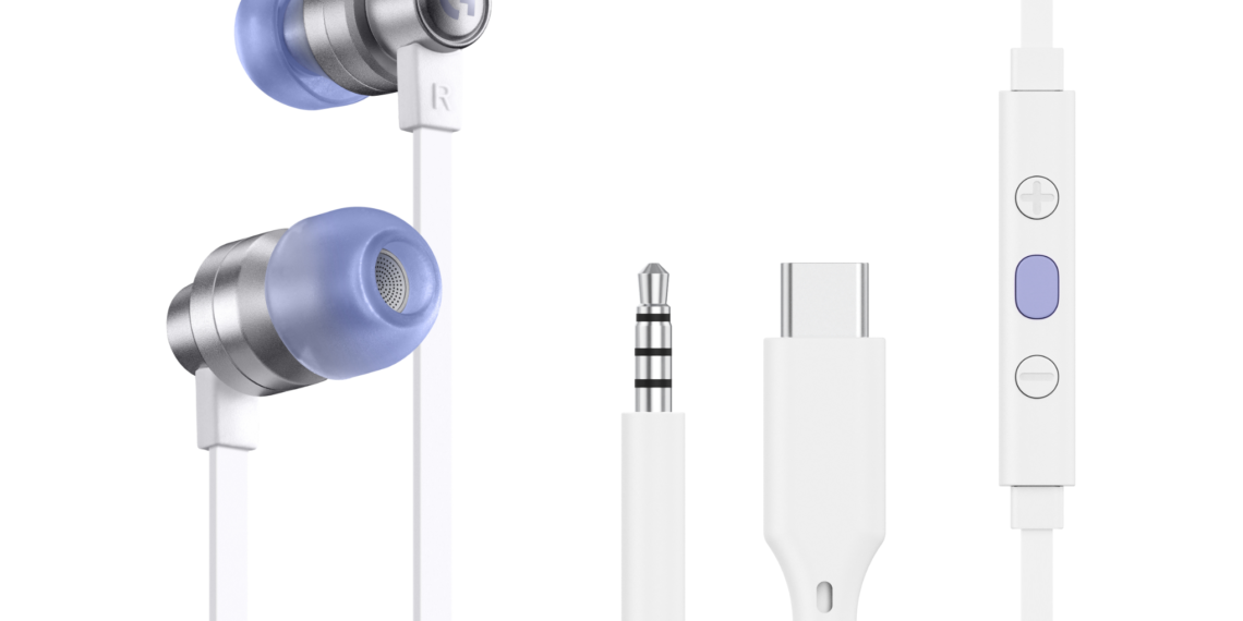 Logitech ha anunciado el lanzamiento de los auriculares Logitech G333 de bajo costo. Te contamos todos de los G333: precio, especificaciones y disponibilidad.