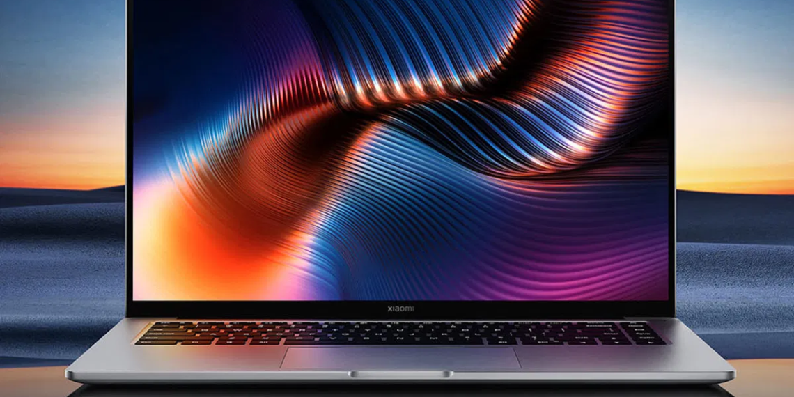 Xiaomi anuncia Mi Laptop Pro con pantallas OLED E4 de 15 pulgadas y LCD de 14 pulgadas (120Hz)