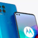 Motorola Moto G100