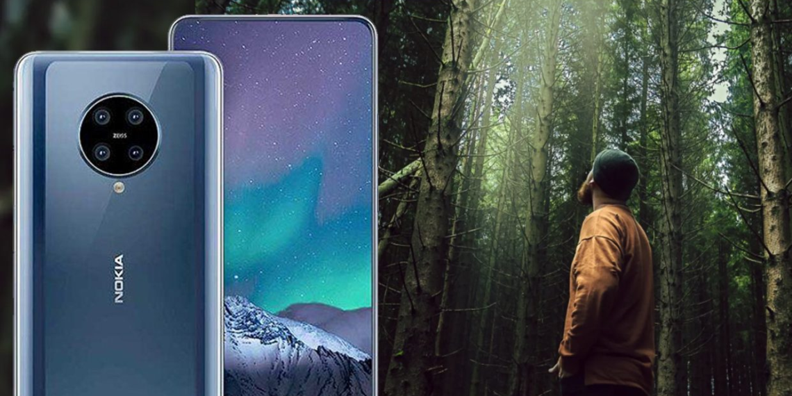 Nokia G10: el smartphone para gamers de Nokia