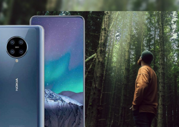 Nokia G10: el smartphone para gamers de Nokia