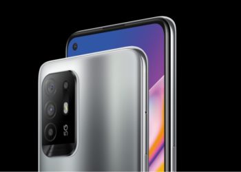 Oppo F19 Pro Plus