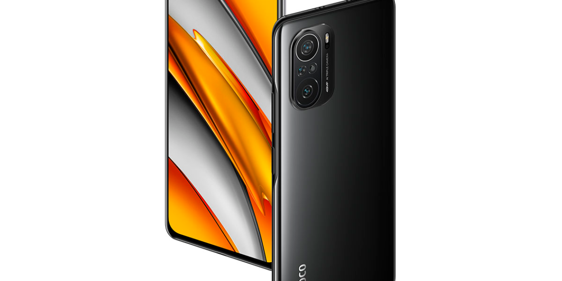 Se anuncian los teléfonos inteligentes POCO F3 y POCO X3 Pro: pantallas de 6,67 pulgadas, carga rápida de 33 W y NFC