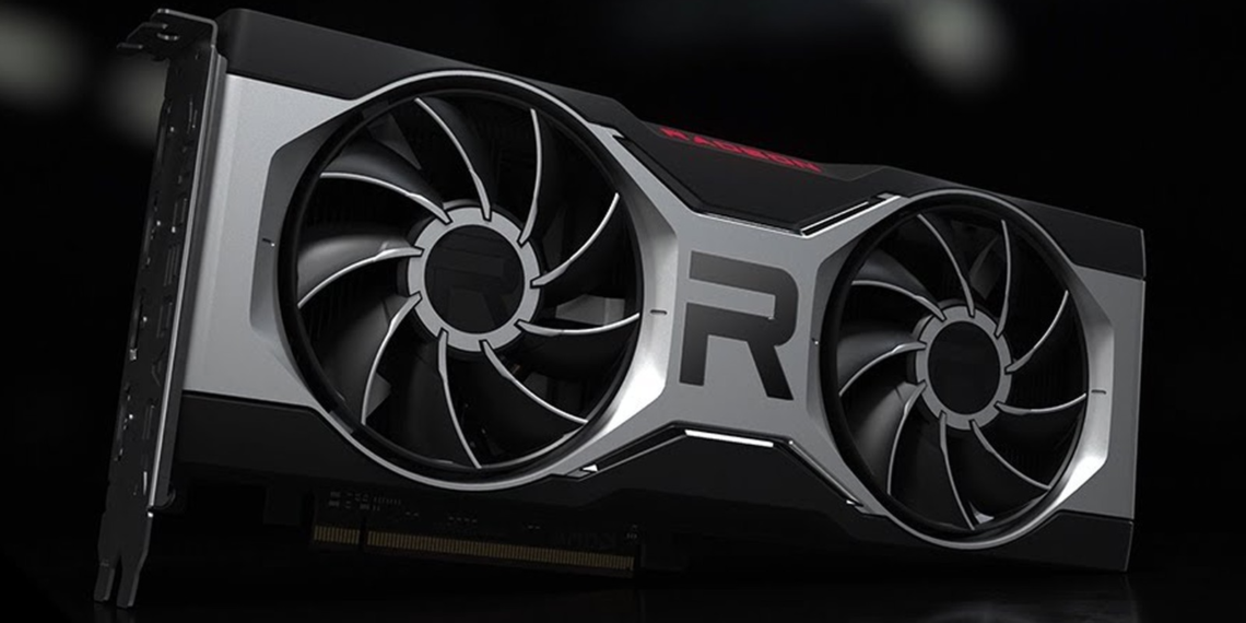 AMD anuncia la Radeon RX 6700 XT, te lo contamos todo