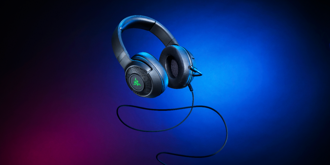 Razer Kraken V3 X