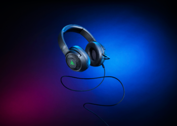 Razer Kraken V3 X