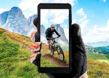 Samsung Galaxy XCover 5