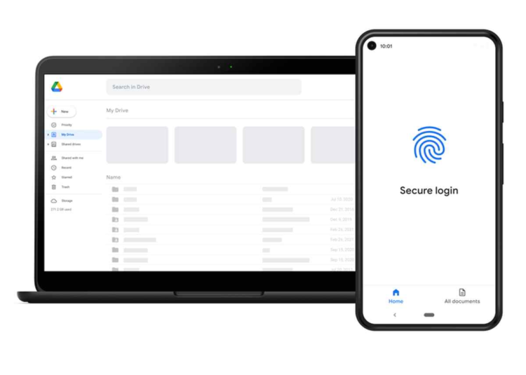 Stack App, la aplicación para digitalizar y organizar tus documentos