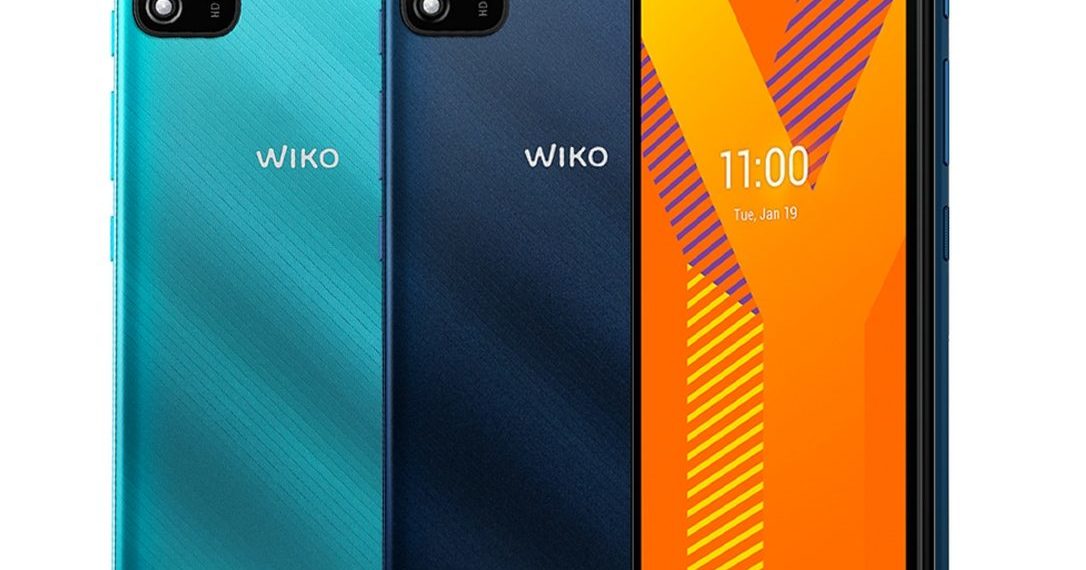 Wiko Y62