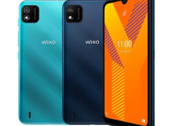 Wiko Y62