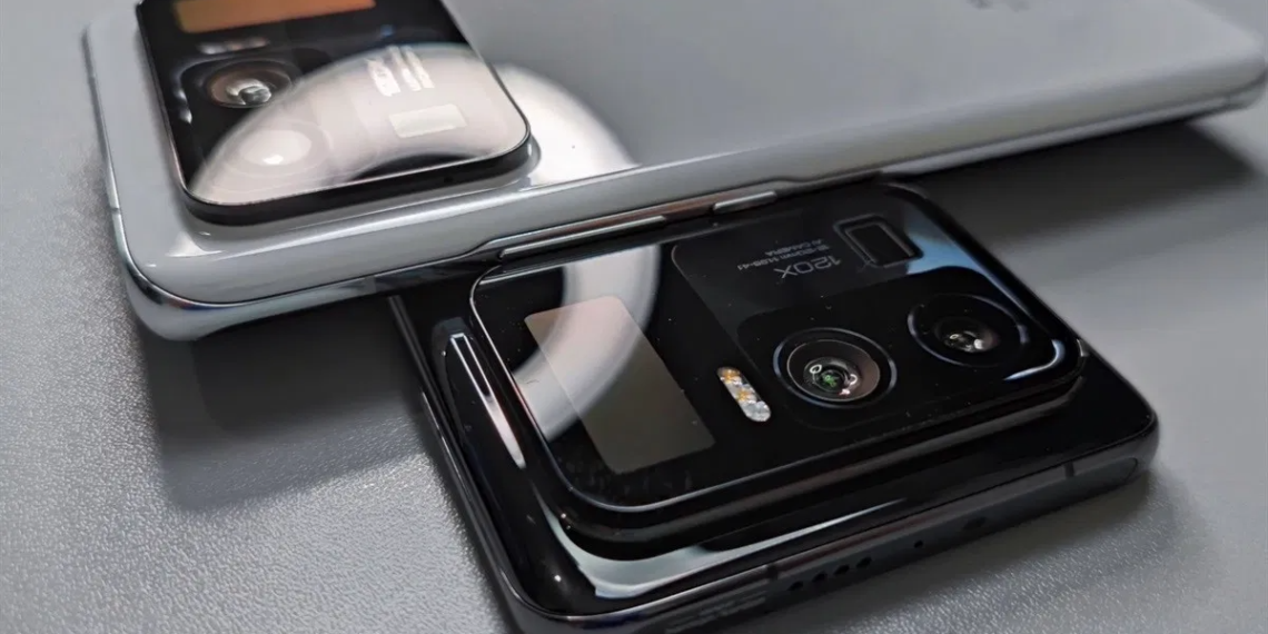 Xiaomi Mi 11 Ultra recibirá un procesador personalizado y una batería innovadora con un ánodo de dióxido de silicio