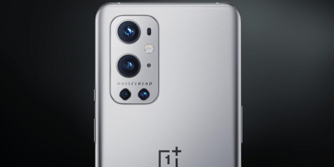 OnePlus 9 vendrá con la cámara Hasselblad