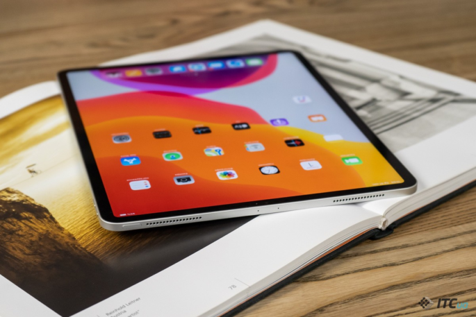 Los iPad Pro 2021 que nos esperan este año