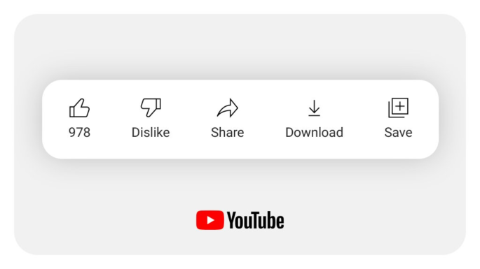 youtube dislikeyoutube dislike