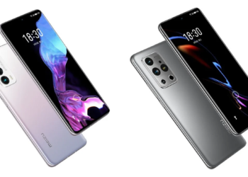 Meizu 18, te contamos todo de este buque insignia