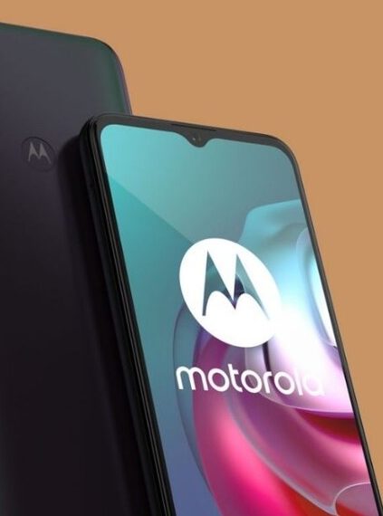 Motorola Moto G50