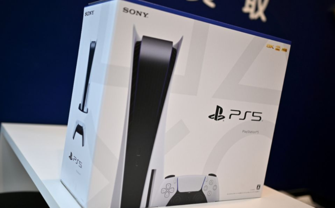 Sony PlayStation 5 tiene problemas con el SDR
