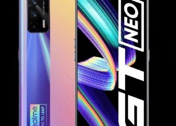 Realme GT Neo