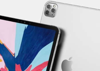 Los nuevos iPad Pro llegarán en abril, la versión de 12.9 pulgadas podría tener una mini pantalla LED