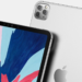 Los nuevos iPad Pro llegarán en abril, la versión de 12.9 pulgadas podría tener una mini pantalla LED