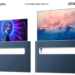 El televisor retráctil exclusivo de LG