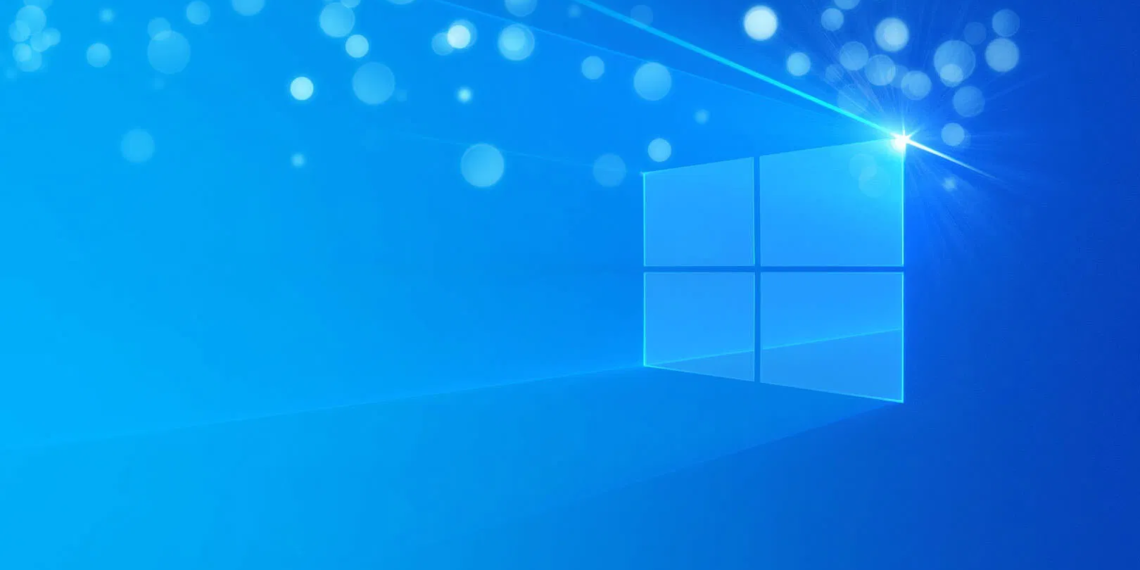 La actualización 21H1 de Windows 10 trae las siguientes novedades