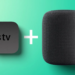Apple desarrolla TV Box de TV con cámara integrada y altavoz HomePod