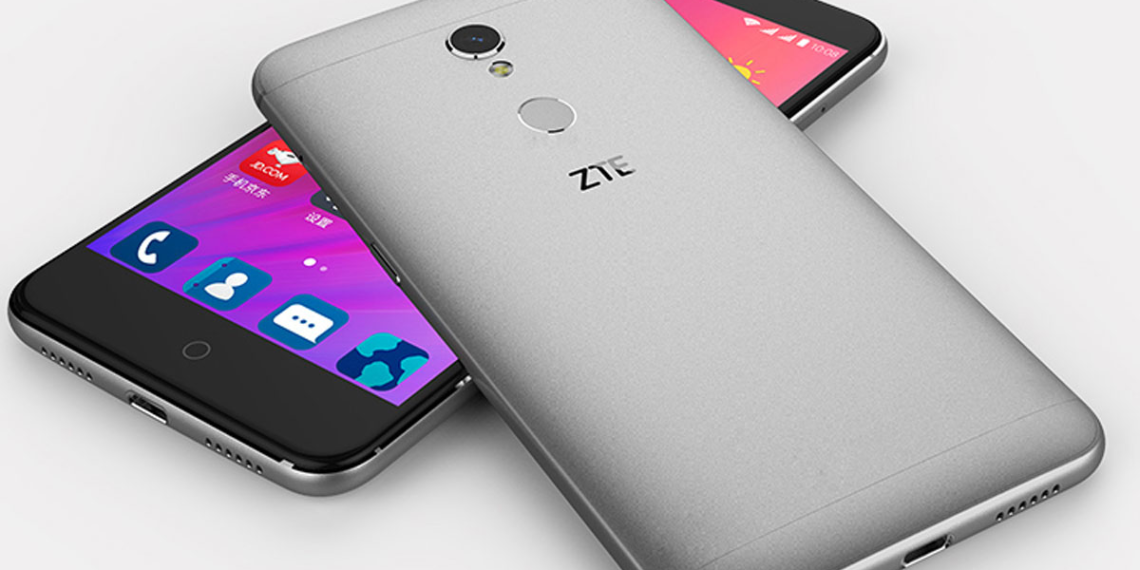 Axon 30 Ultra especificaciones