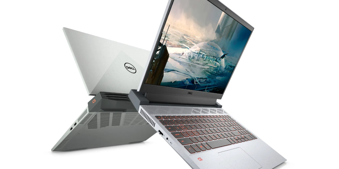 Dell G15 Ryzen Edition, especificaciones precio y disponibilidad de este portátil gaming