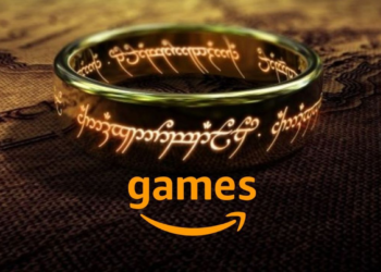 Amazon cancela el juego MMO basado en el universo de El Señor de los Anillos