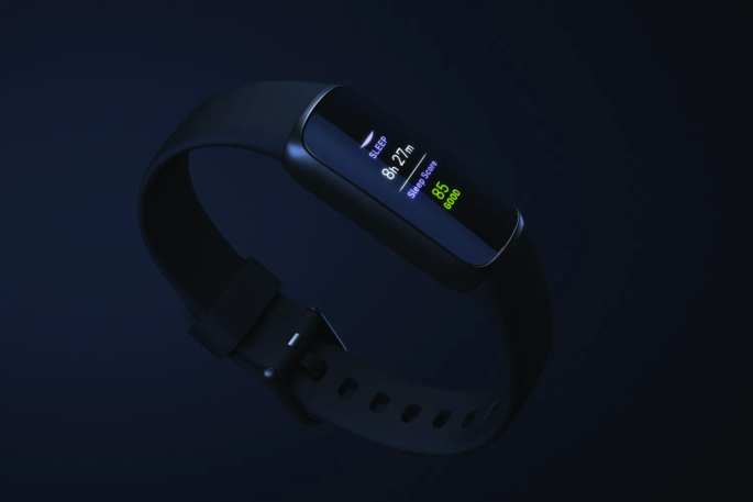 Fitbit Luxe: especificaciones, precio y disponibilidad