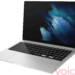 Se filtra el diseño de los próximos portátiles de Samsung: Galaxy Book Pro, Galaxy Book Pro 360 y Galaxy Book Go con chip ARM
