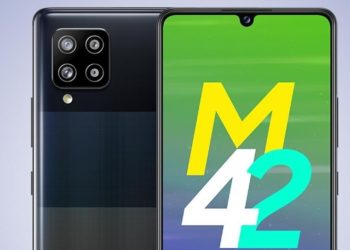 Galaxy M42 5G trae para la serie M la conectividad 5G a este precio