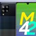 Galaxy M42 5G trae para la serie M la conectividad 5G a este precio