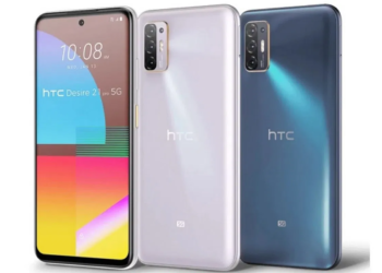 HTC no se rinde y tras otro trimestre decepcionante prepara nuevos smartphones con soporte 5G