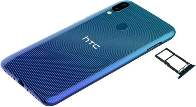 HTC intenta levantarse con smartphones 5G
