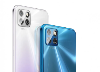Honor Play 20 especificaciones