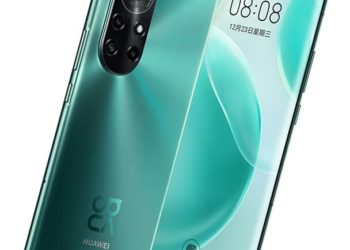 Huawei Nova 8 Pro 4G