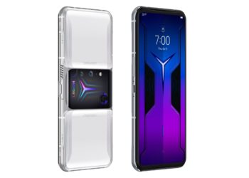 Lenovo Legion Phone Duel 2