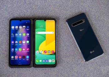 LG promete tres años de actualizaciones de Android para sus buques insignia de 2019 y 2020