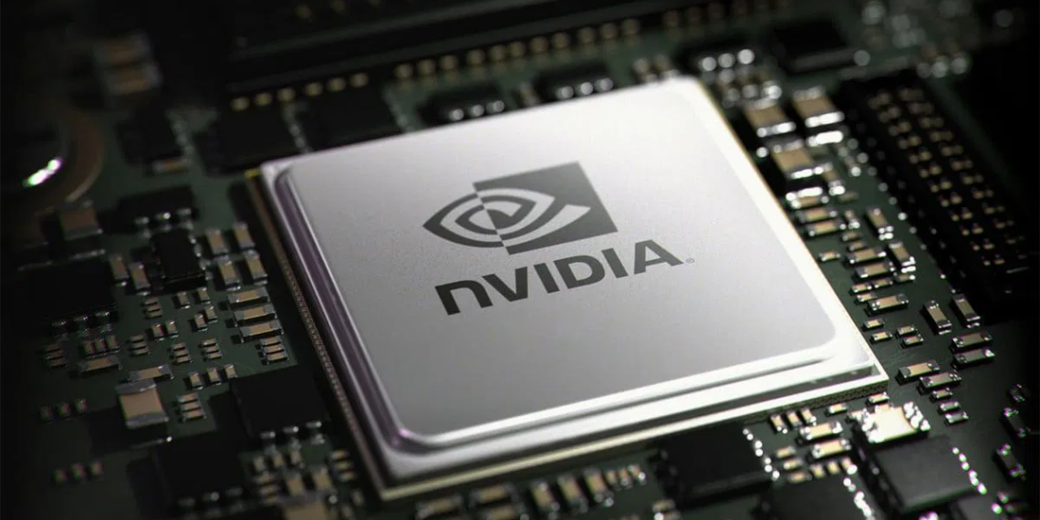Actualización 576.02 de Nvidia: solución a los fallos en juegos