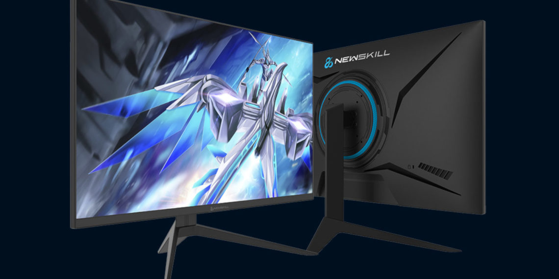 Newskill ICARUS series 27 165hz