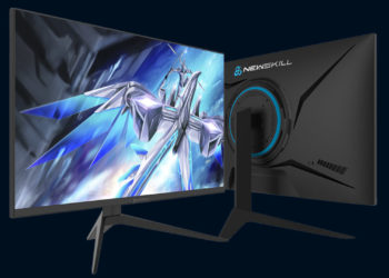 Newskill ICARUS series 27 165hz