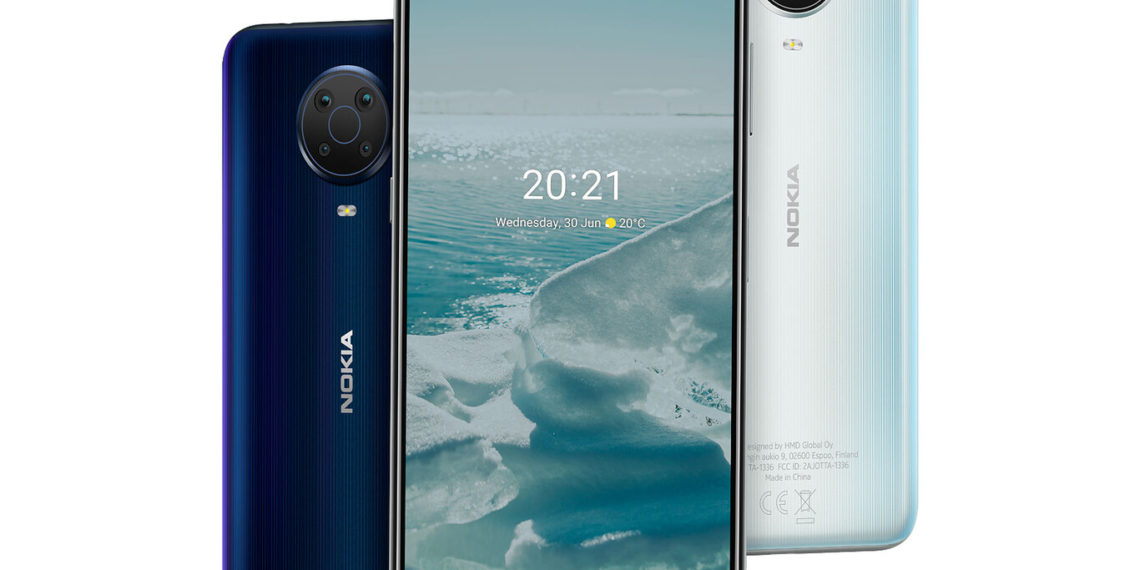 Nokia G10