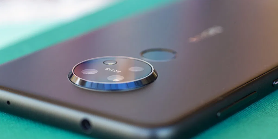 Nokia X50 especificaciones