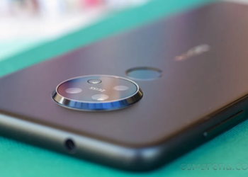 Nokia X50 especificaciones