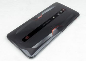 Nubia Red Magic 6